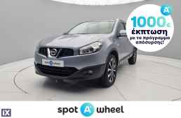 Nissan Qashqai 1.6 dCi 360 4x4 '12