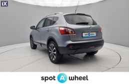 Nissan Qashqai 1.6 dCi 360 4x4 '12