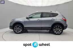 Nissan Qashqai 1.6 dCi 360 4x4 '12