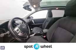 Nissan Qashqai 1.6 dCi 360 4x4 '12