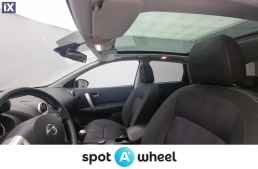 Nissan Qashqai 1.6 dCi 360 4x4 '12