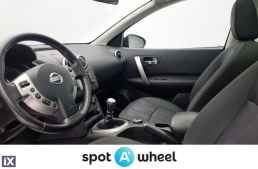 Nissan Qashqai 1.6 dCi 360 4x4 '12