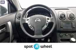 Nissan Qashqai 1.6 dCi 360 4x4 '12