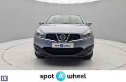 Nissan Qashqai 1.6 dCi 360 4x4 '12