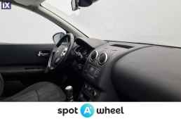 Nissan Qashqai 1.6 dCi 360 4x4 '12