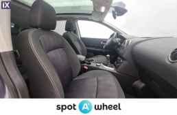 Nissan Qashqai 1.6 dCi 360 4x4 '12