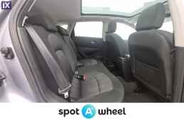 Nissan Qashqai 1.6 dCi 360 4x4 '12