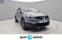 Nissan Qashqai 1.6 dCi 360 4x4 '12