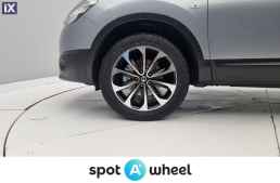 Nissan Qashqai 1.6 dCi 360 4x4 '12