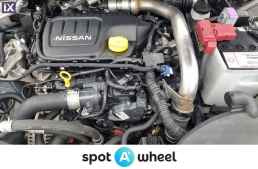 Nissan Qashqai 1.6 dCi 360 4x4 '12