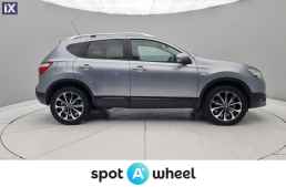 Nissan Qashqai 1.6 dCi 360 4x4 '12