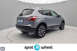 Nissan Qashqai 1.6 dCi 360 4x4 '12