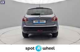 Nissan Qashqai 1.6 dCi 360 4x4 '12