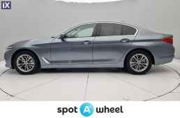 Bmw 530 e '19