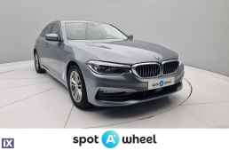 Bmw 530 e '19