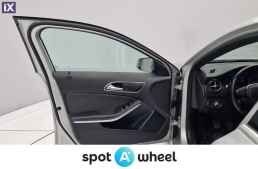 Mercedes-Benz A 180 BlueEfficiency Style '12