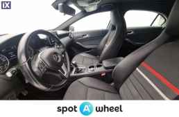 Mercedes-Benz A 180 BlueEfficiency Style '12