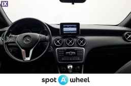 Mercedes-Benz A 180 BlueEfficiency Style '12