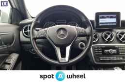 Mercedes-Benz A 180 BlueEfficiency Style '12