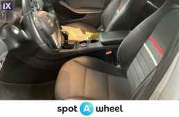 Mercedes-Benz A 180 BlueEfficiency Style '12