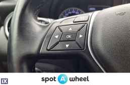 Mercedes-Benz A 180 BlueEfficiency Style '12