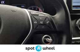 Mercedes-Benz A 180 BlueEfficiency Style '12