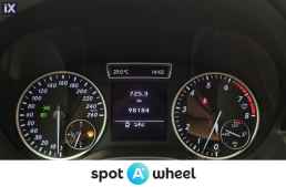 Mercedes-Benz A 180 BlueEfficiency Style '12