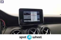 Mercedes-Benz A 180 BlueEfficiency Style '12