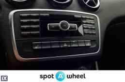 Mercedes-Benz A 180 BlueEfficiency Style '12