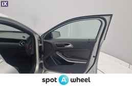 Mercedes-Benz A 180 BlueEfficiency Style '12