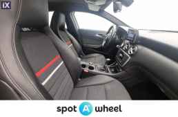 Mercedes-Benz A 180 BlueEfficiency Style '12