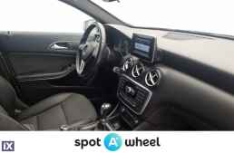 Mercedes-Benz A 180 BlueEfficiency Style '12