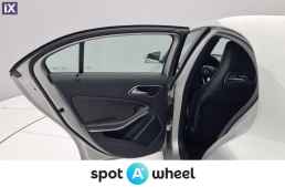 Mercedes-Benz A 180 BlueEfficiency Style '12