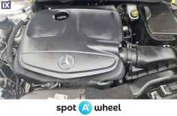 Mercedes-Benz A 180 BlueEfficiency Style '12