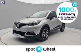 Renault Captur 1.5 dCi Intens '17