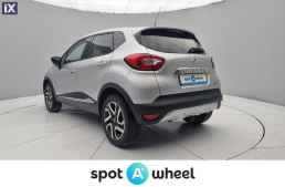 Renault Captur 1.5 dCi Intens '17