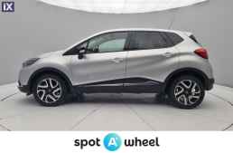 Renault Captur 1.5 dCi Intens '17