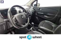 Renault Captur 1.5 dCi Intens '17