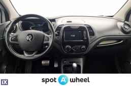 Renault Captur 1.5 dCi Intens '17