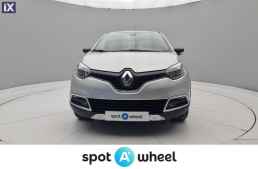 Renault Captur 1.5 dCi Intens '17