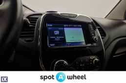 Renault Captur 1.5 dCi Intens '17