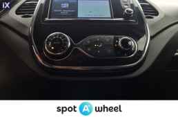 Renault Captur 1.5 dCi Intens '17