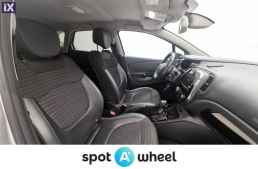 Renault Captur 1.5 dCi Intens '17