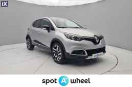 Renault Captur 1.5 dCi Intens '17