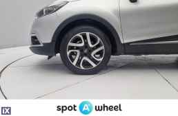 Renault Captur 1.5 dCi Intens '17