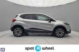 Renault Captur 1.5 dCi Intens '17