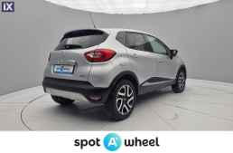 Renault Captur 1.5 dCi Intens '17