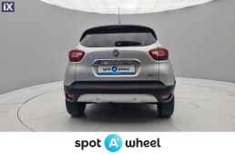 Renault Captur 1.5 dCi Intens '17