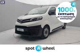 Toyota Proace 2.0 D4-D Active L1H1 '18