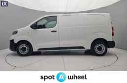 Toyota Proace 2.0 D4-D Active L1H1 '18